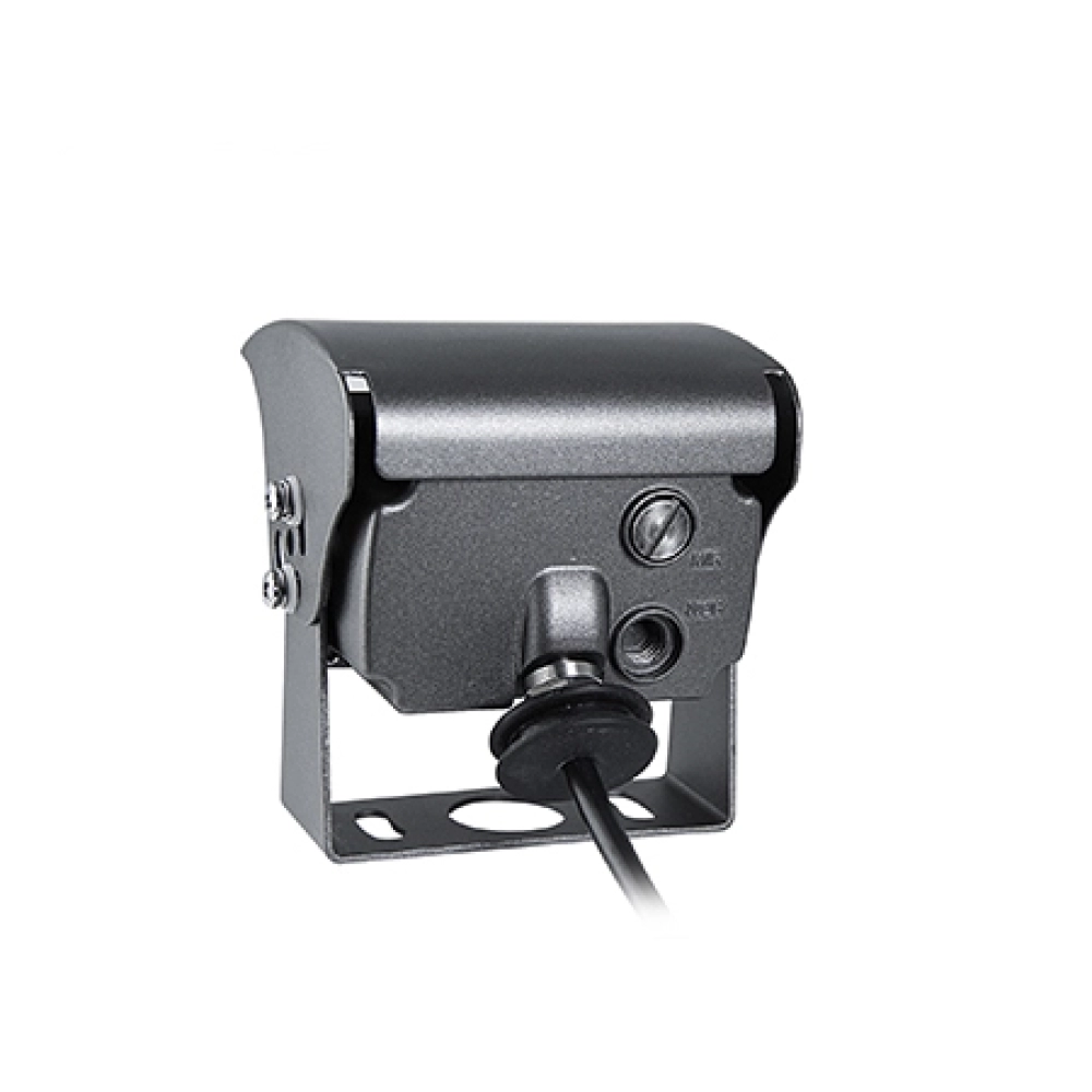 Waterproof rearview and side-view wide-angle camera (SF-5700)