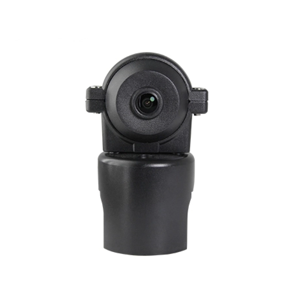 Waterproof rearview and side-view wide-angle camera (SF-5100B)