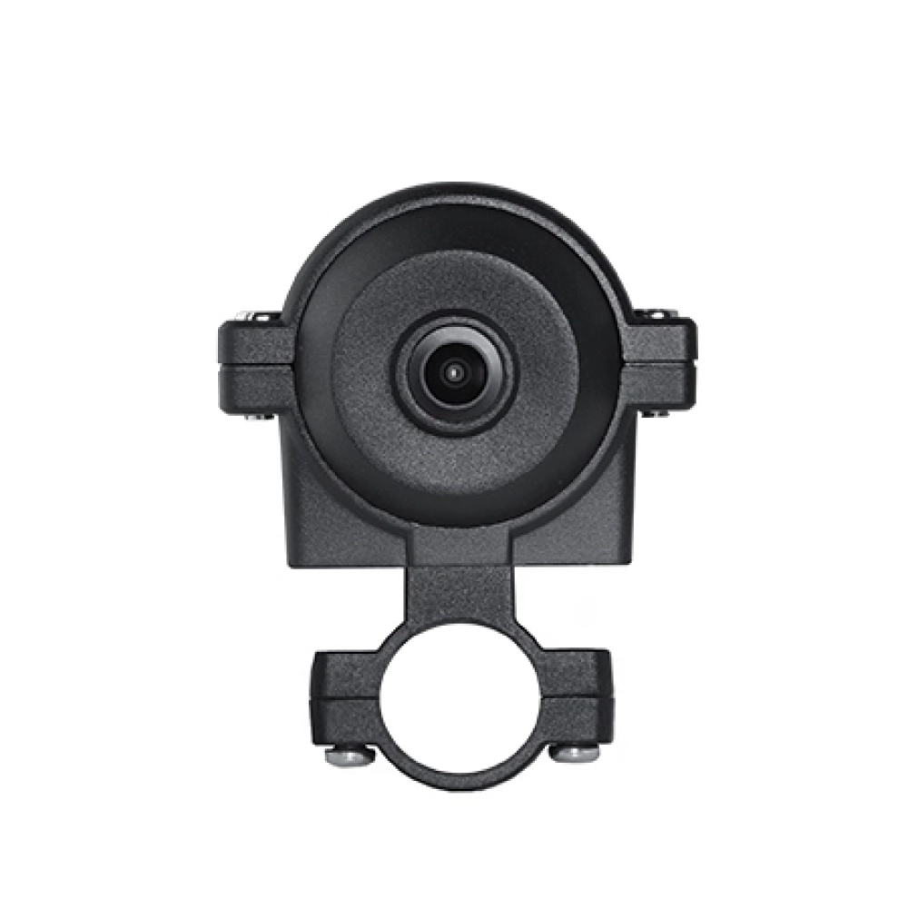 Waterproof rearview and side-view wide-angle camera (SF-5100B)