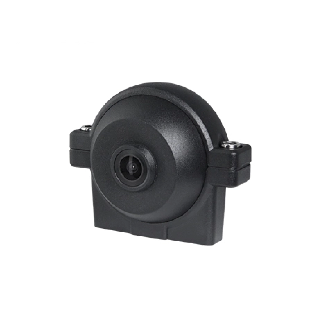 Waterproof rearview and side-view wide-angle camera (SF-5100B)