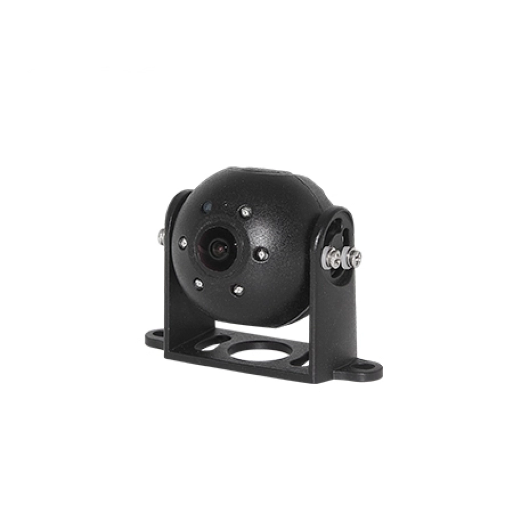 Waterproof rearview and side-view wide-angle camera (SF-4148)