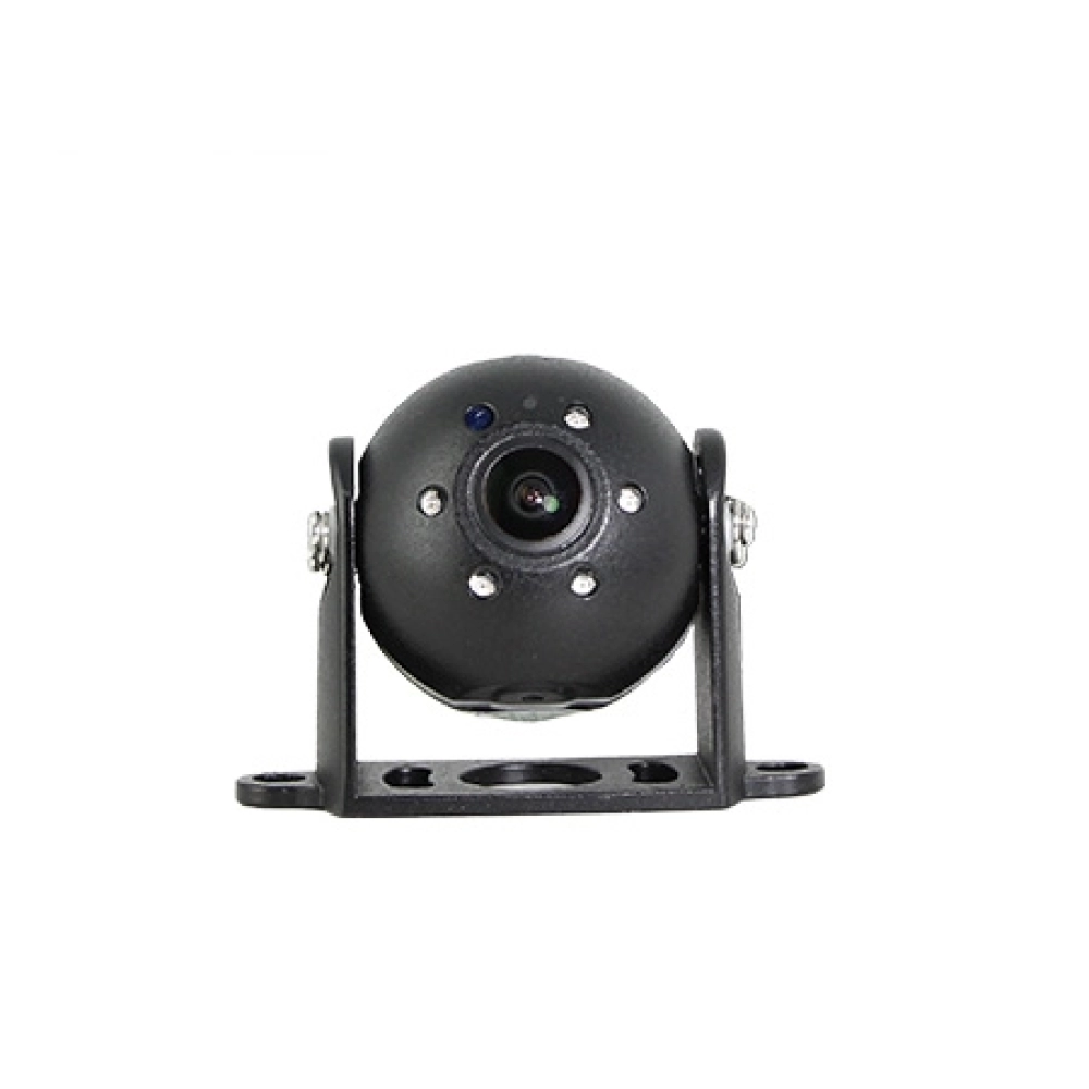 Waterproof rearview and side-view wide-angle camera (SF-4148)