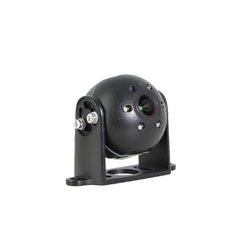 Waterproof rearview and side-view wide-angle camera (SF-4148)