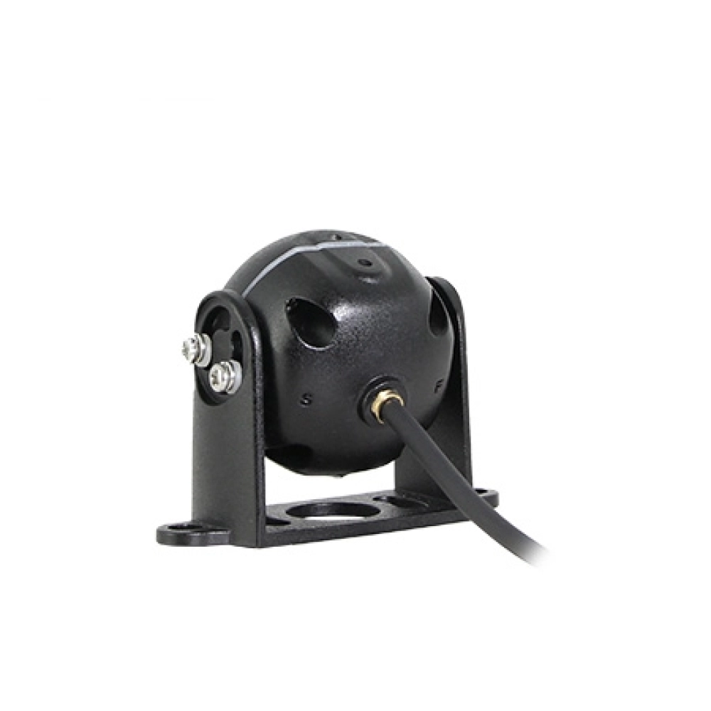 Waterproof rearview and side-view wide-angle camera (SF-4148)