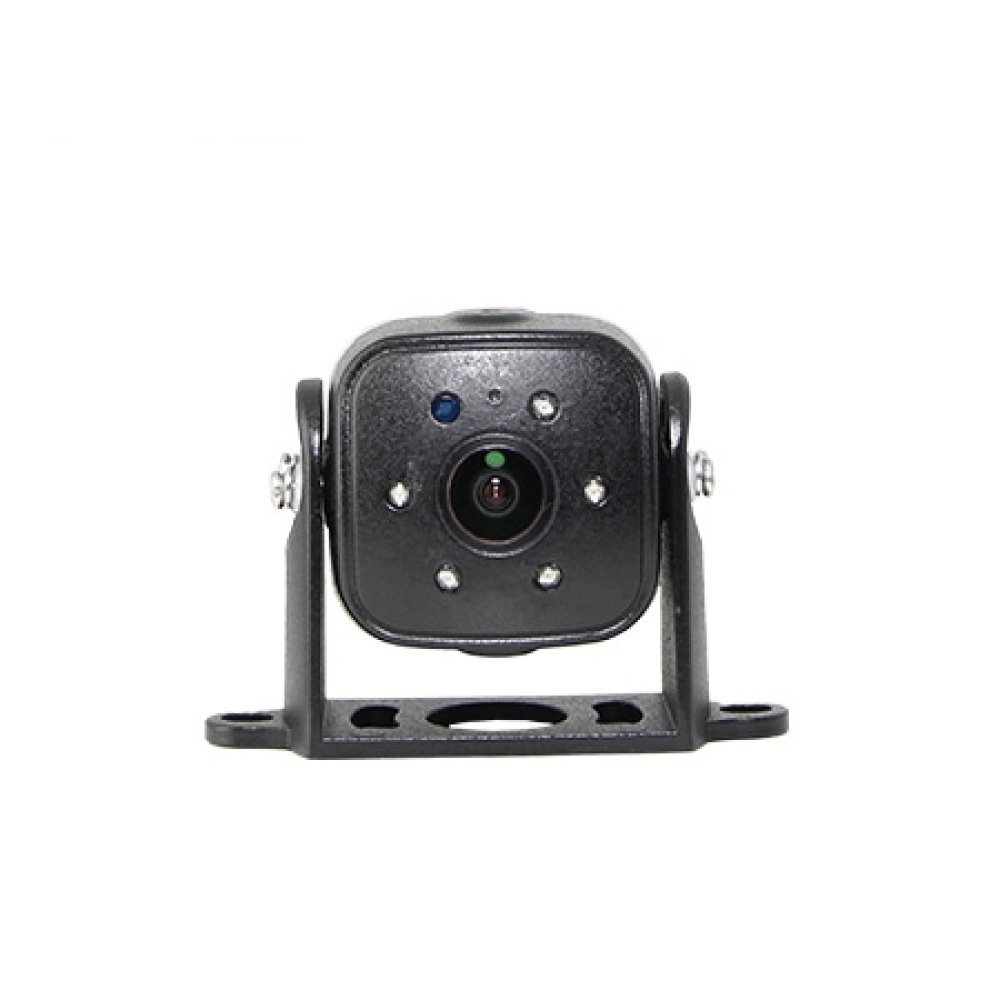 Waterproof rearview and side-view wide-angle camera (SF-4011)