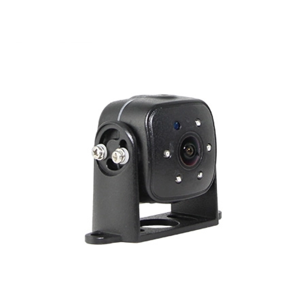 Waterproof rearview and side-view wide-angle camera (SF-4011)