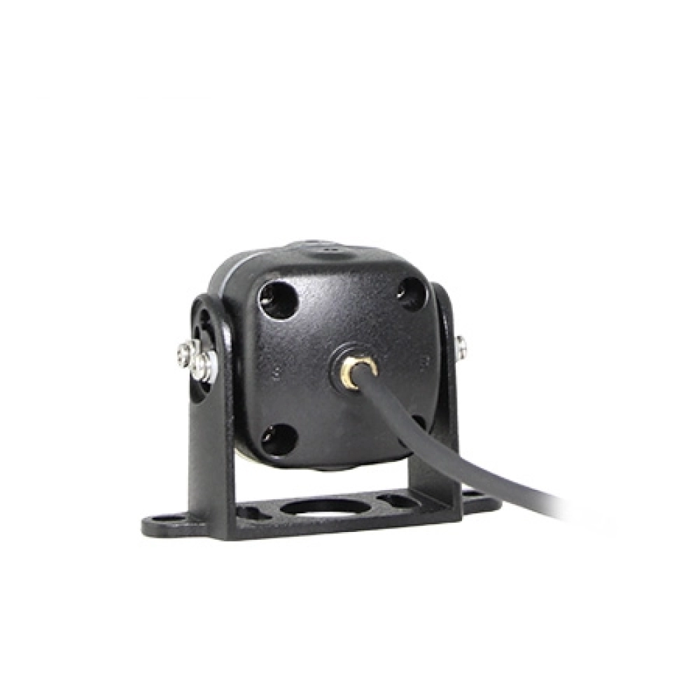 Waterproof rearview and side-view wide-angle camera (SF-4011)