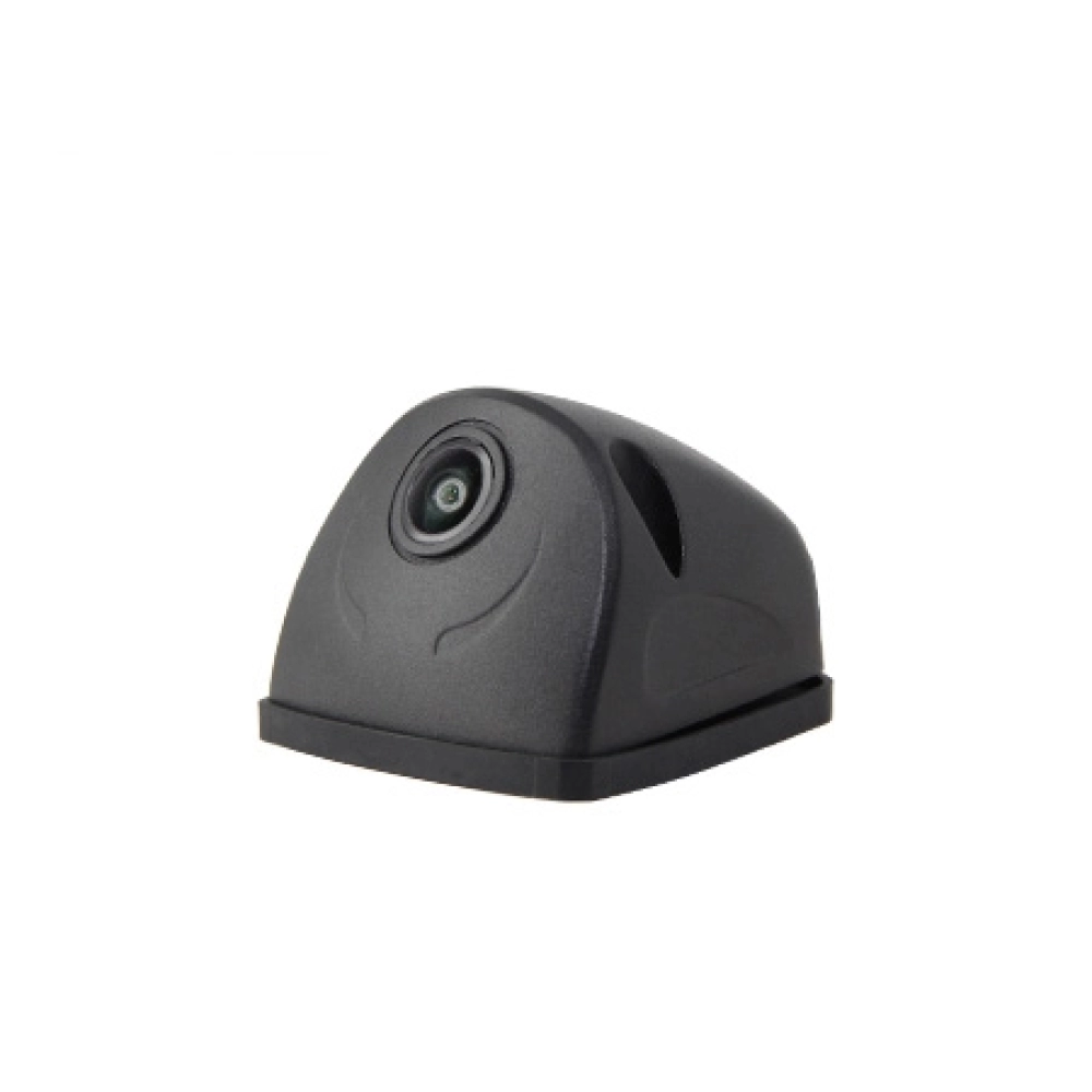 Waterproof rearview and side-view wide-angle camera (SF-3601)