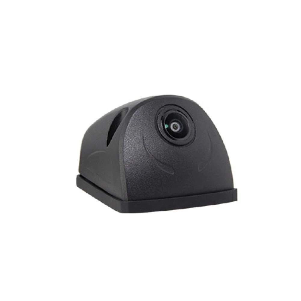 Waterproof rearview and side-view wide-angle camera (SF-3601)