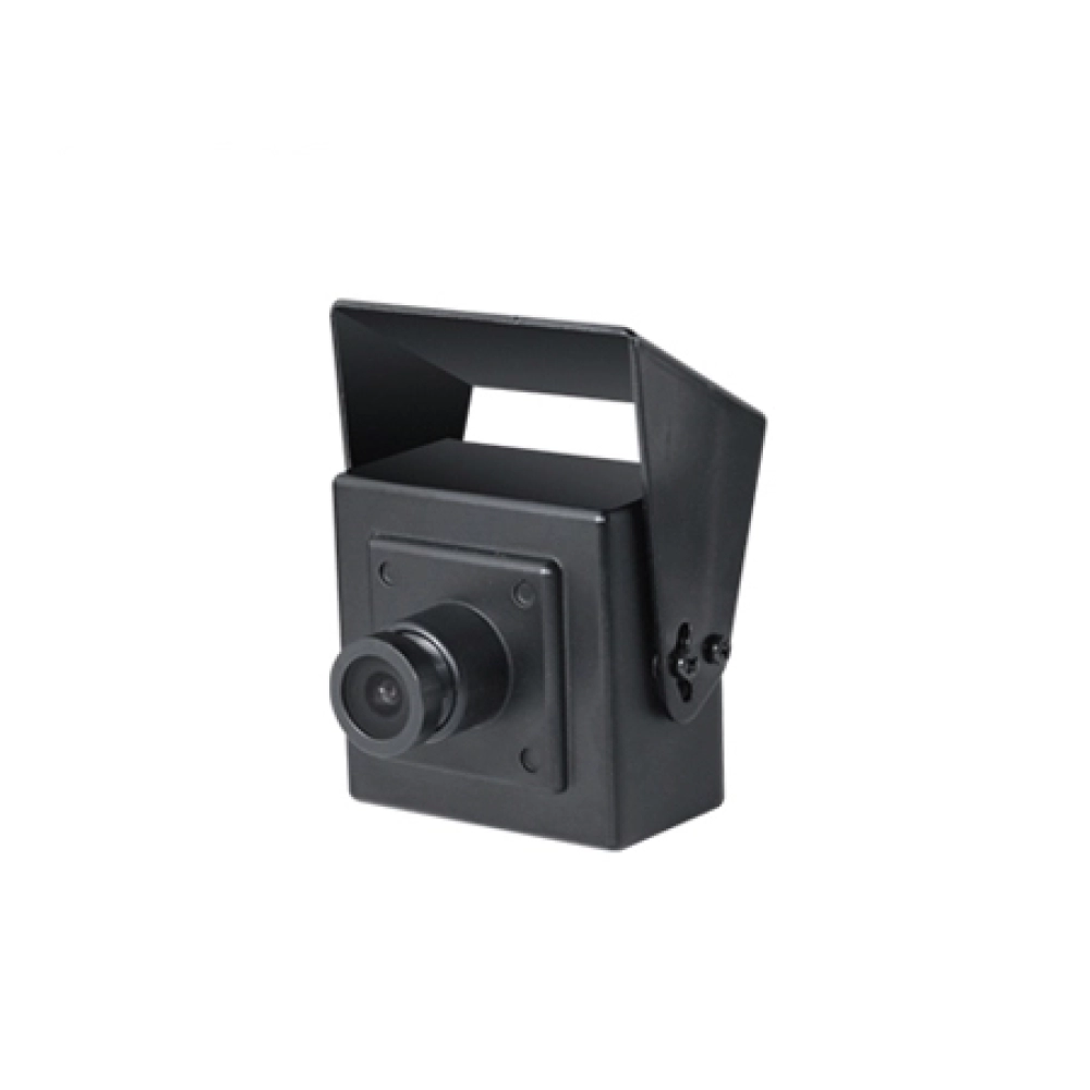 Waterproof rearview and side-view wide-angle camera (SF-3535)
