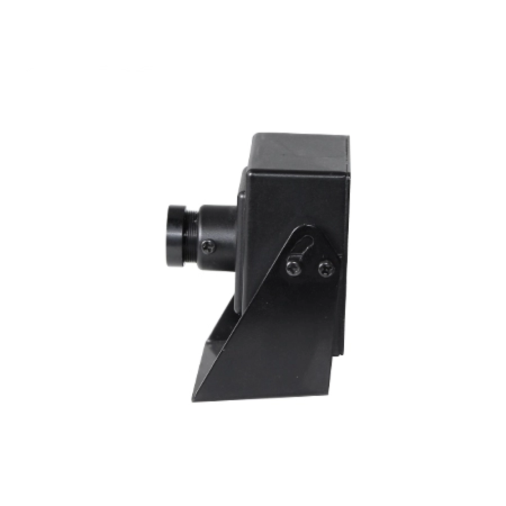 Waterproof rearview and side-view wide-angle camera (SF-3535)