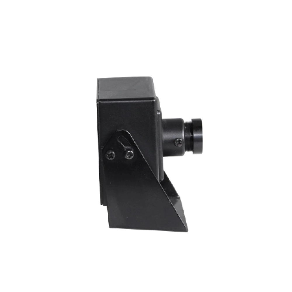 Waterproof rearview and side-view wide-angle camera (SF-3535)