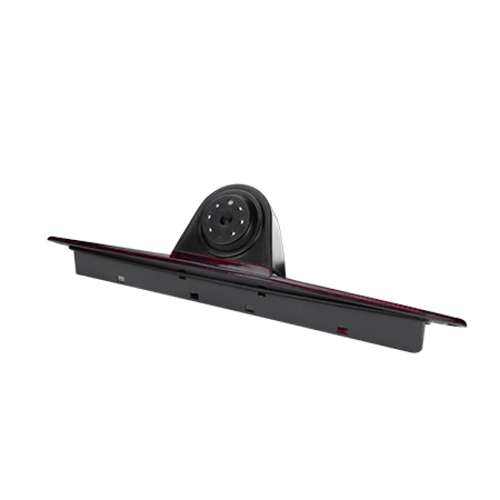 Waterproof rearview and side-view wide-angle camera (SF-3200V)