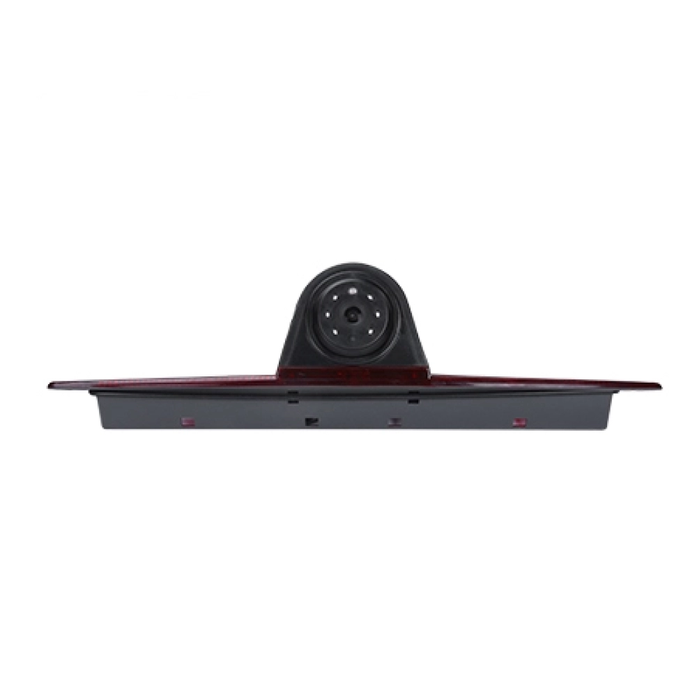 Waterproof rearview and side-view wide-angle camera (SF-3200V)