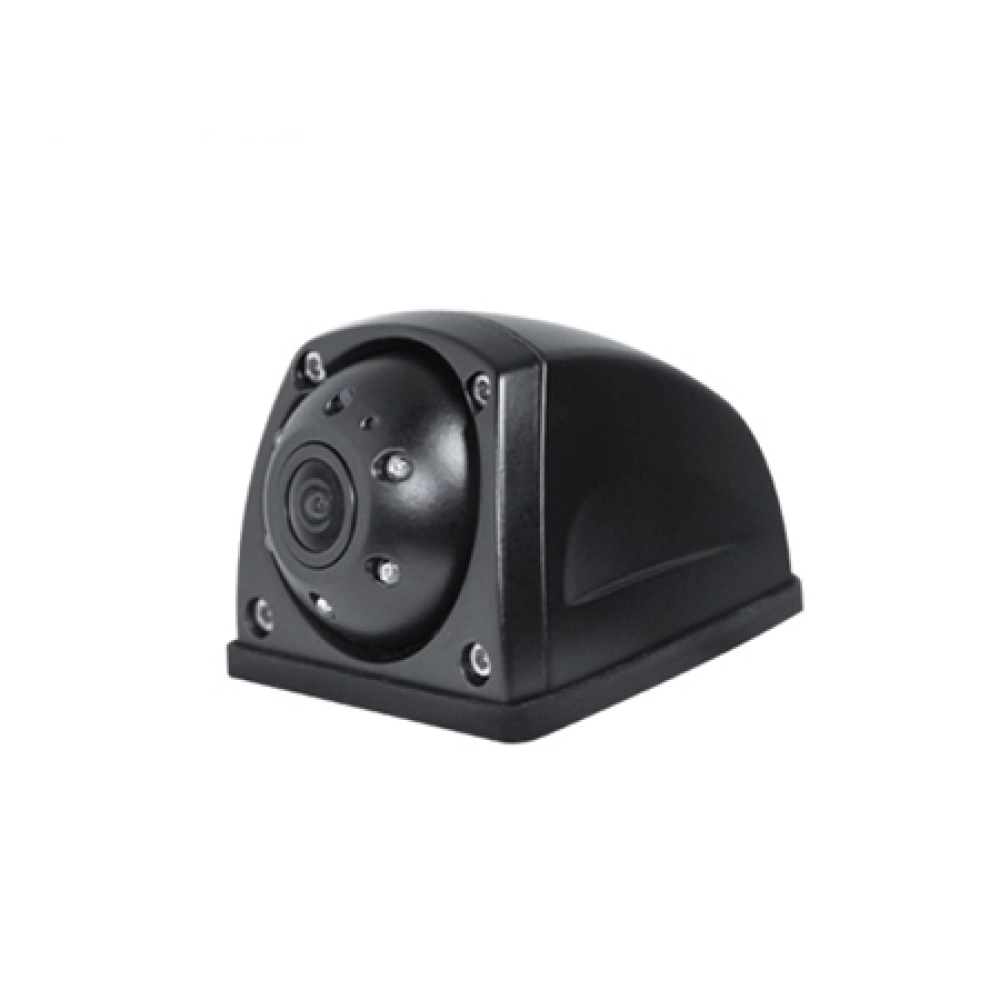 Waterproof rearview and side-view wide-angle camera (SF-2888)