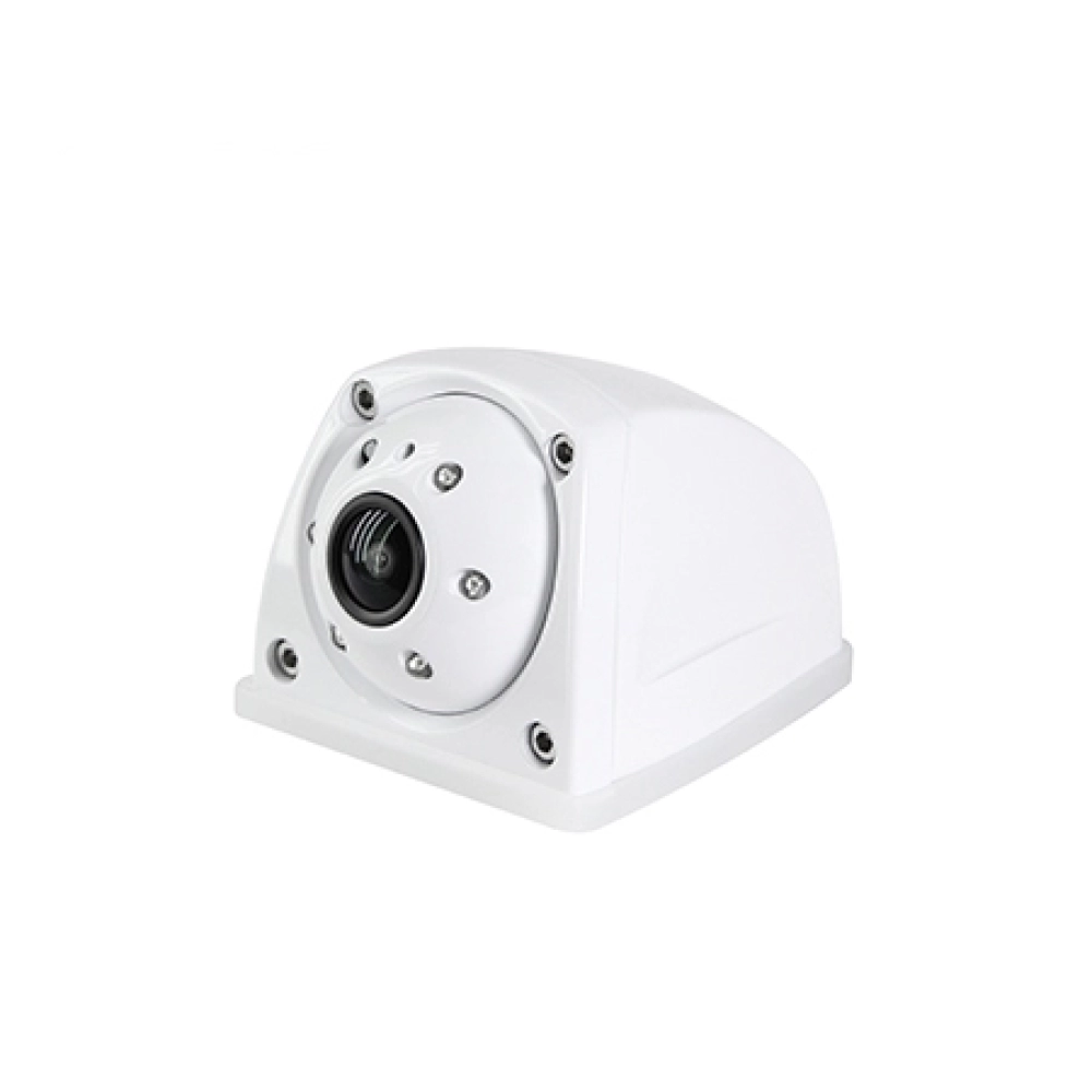 Waterproof rearview and side-view wide-angle camera (SF-2888)