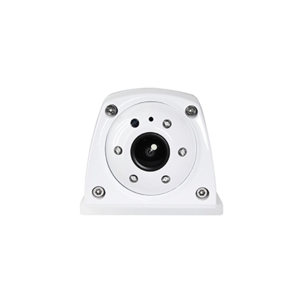 Waterproof rearview and side-view wide-angle camera (SF-2888)
