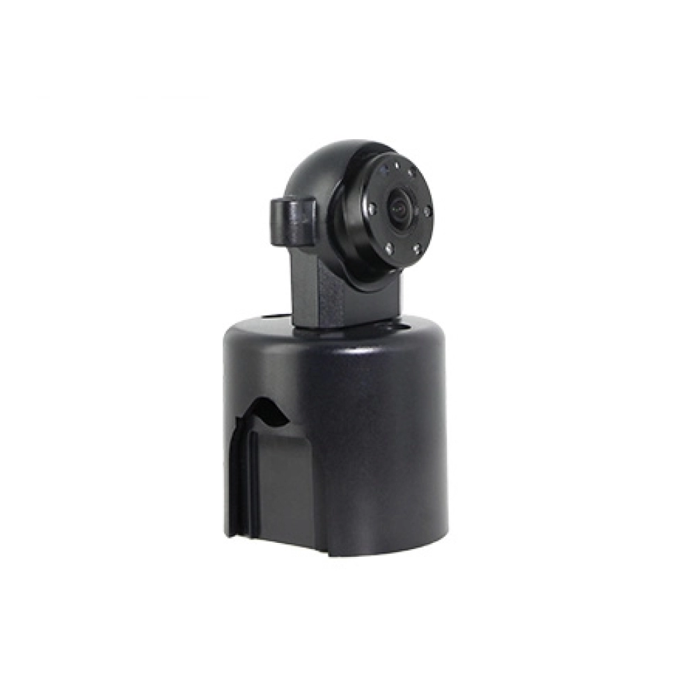 Waterproof rearview and side-view wide-angle camera (SF-2886)