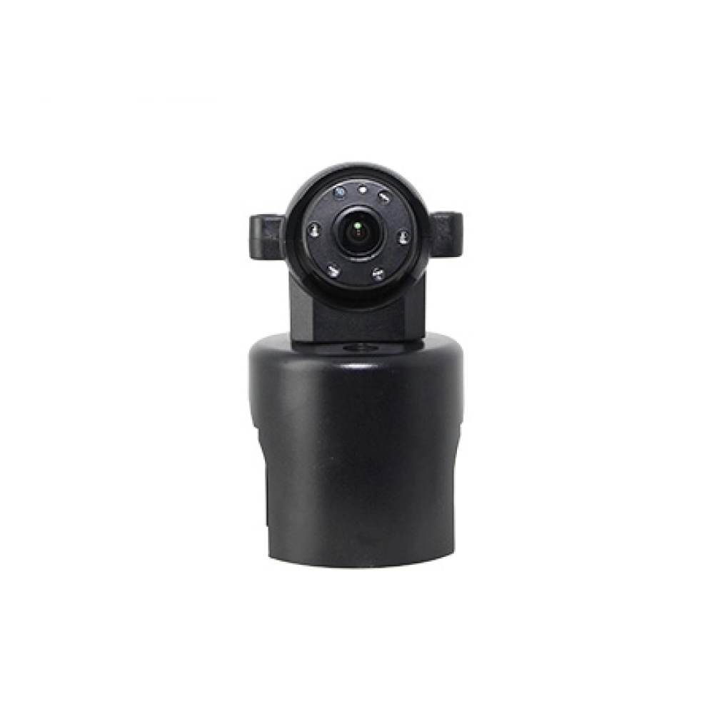 Waterproof rearview and side-view wide-angle camera (SF-2886)
