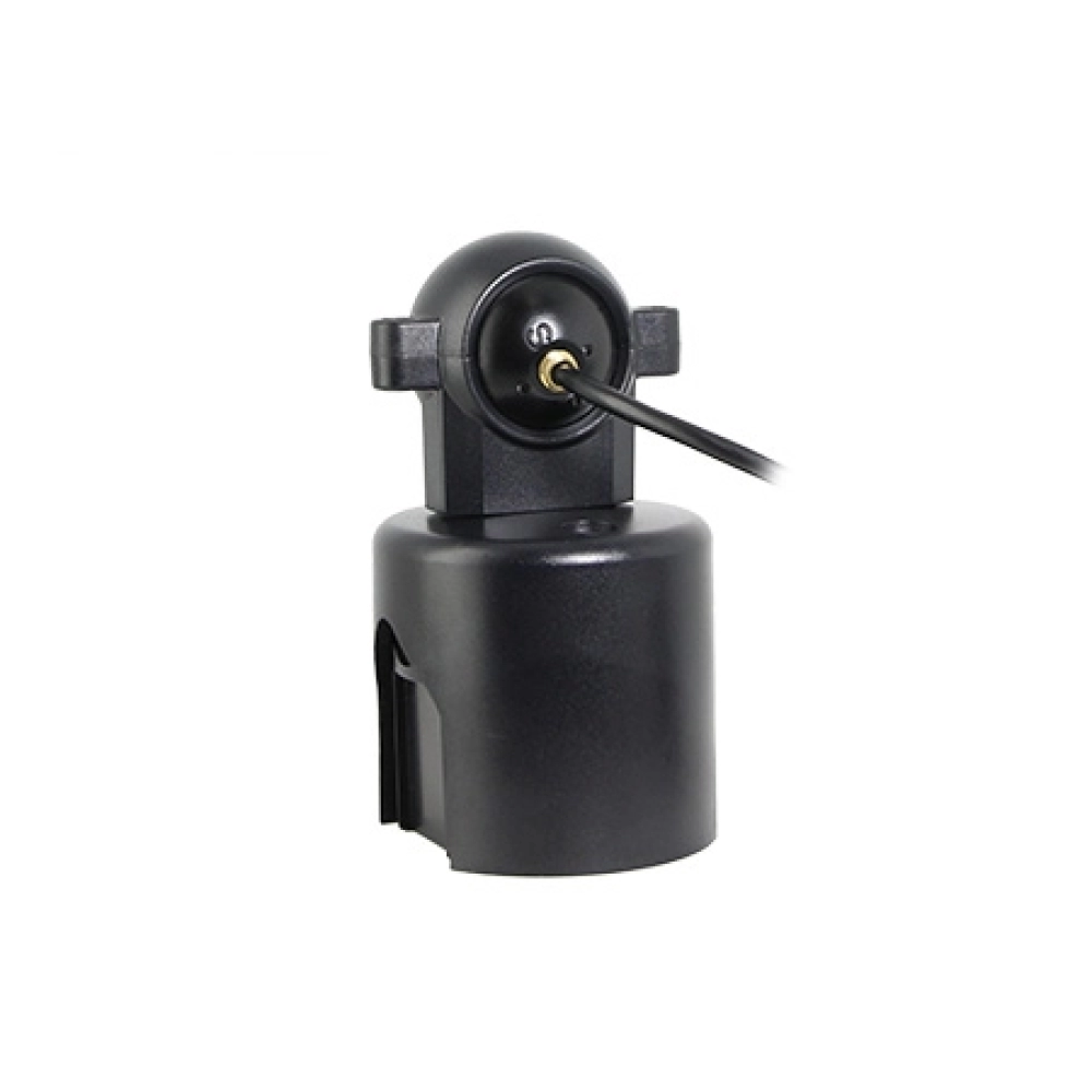 Waterproof rearview and side-view wide-angle camera (SF-2886)