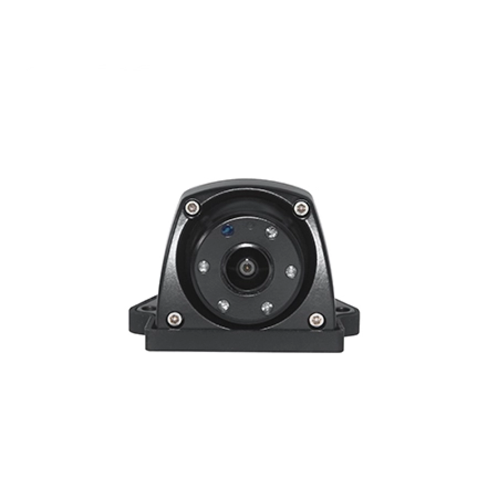 Waterproof rearview and side-view wide-angle camera (SF-2885C)