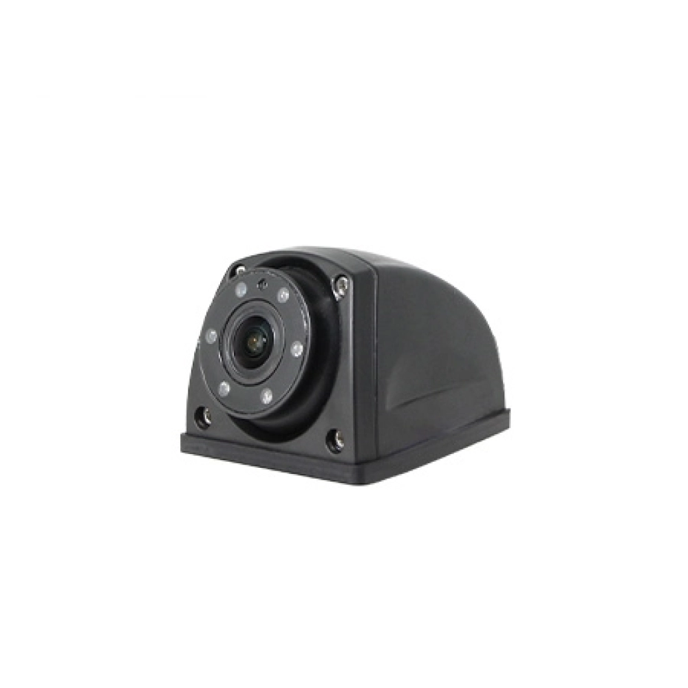 Waterproof rearview and side-view wide-angle camera (SF-2885)