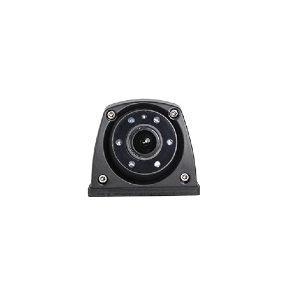 Waterproof rearview and side-view wide-angle camera (SF-2885)