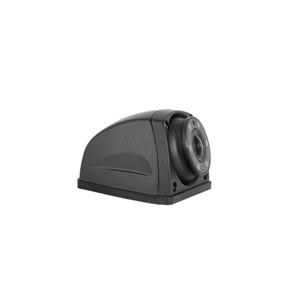 Waterproof rearview and side-view wide-angle camera (SF-2885)