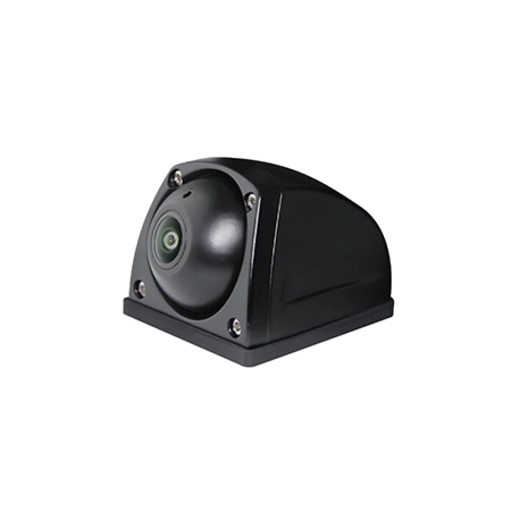 Waterproof rearview and side-view wide-angle camera (SF-2883)