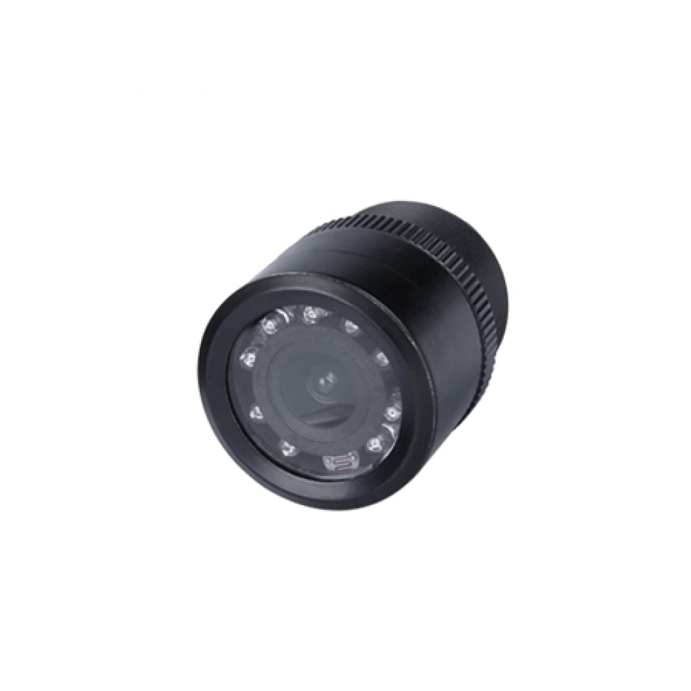 Waterproof rearview and side-view wide-angle camera (SF-2880)