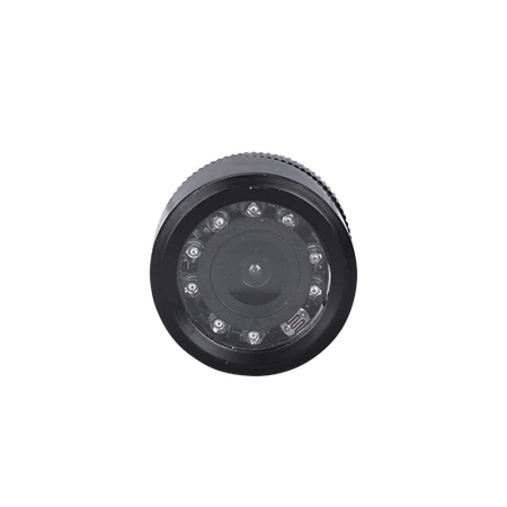 Waterproof rearview and side-view wide-angle camera (SF-2880)