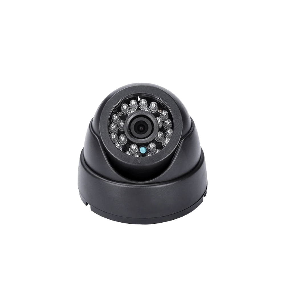 Waterproof rearview and side-view wide-angle camera (SF-9884)