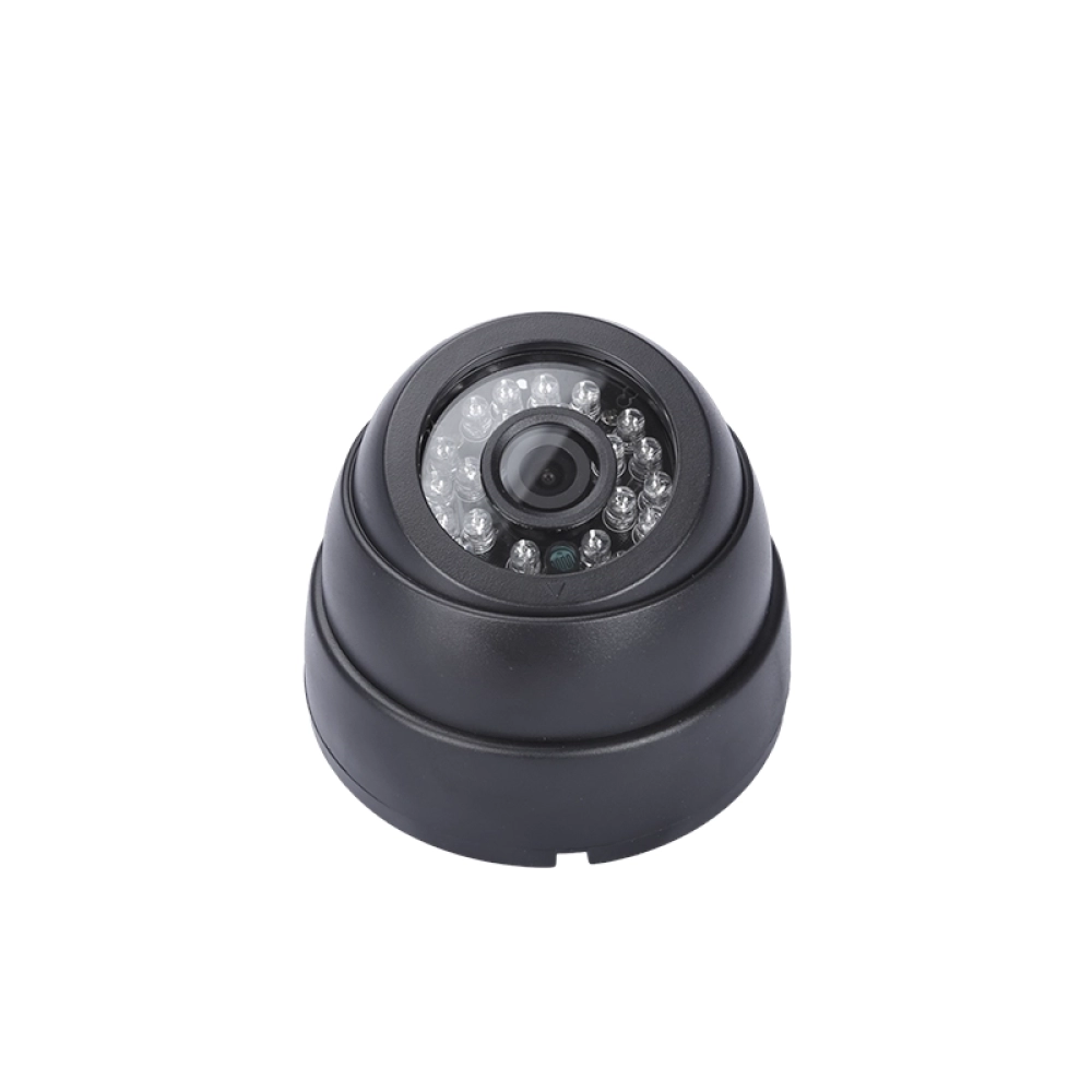 Waterproof rearview and side-view wide-angle camera (SF-9884)