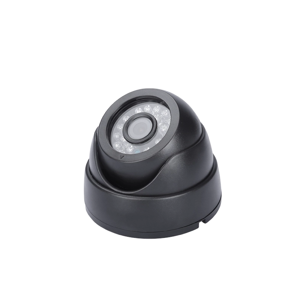 Waterproof rearview and side-view wide-angle camera (SF-9884)