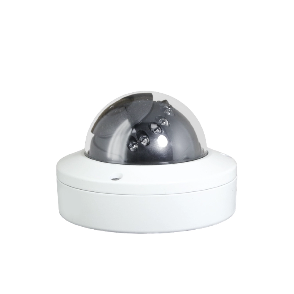 Waterproof rearview and side-view wide-angle camera (SF-9833)