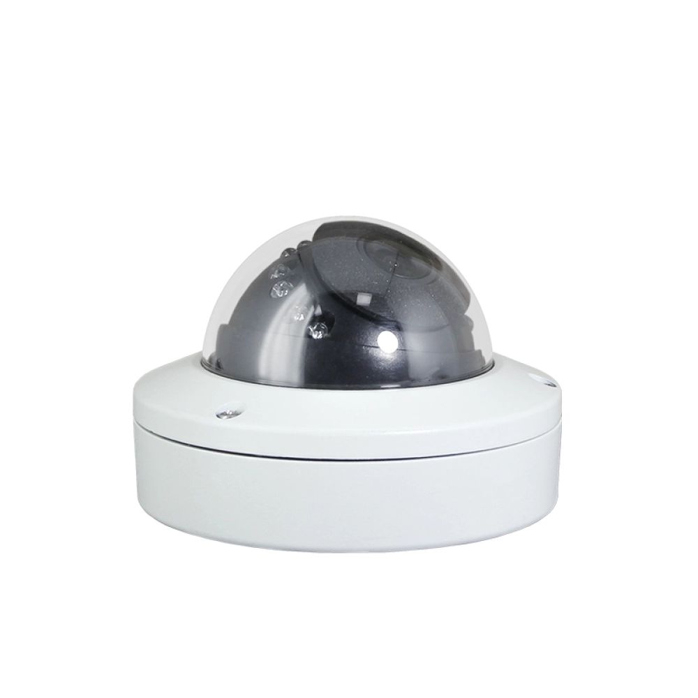 Waterproof rearview and side-view wide-angle camera (SF-9833)