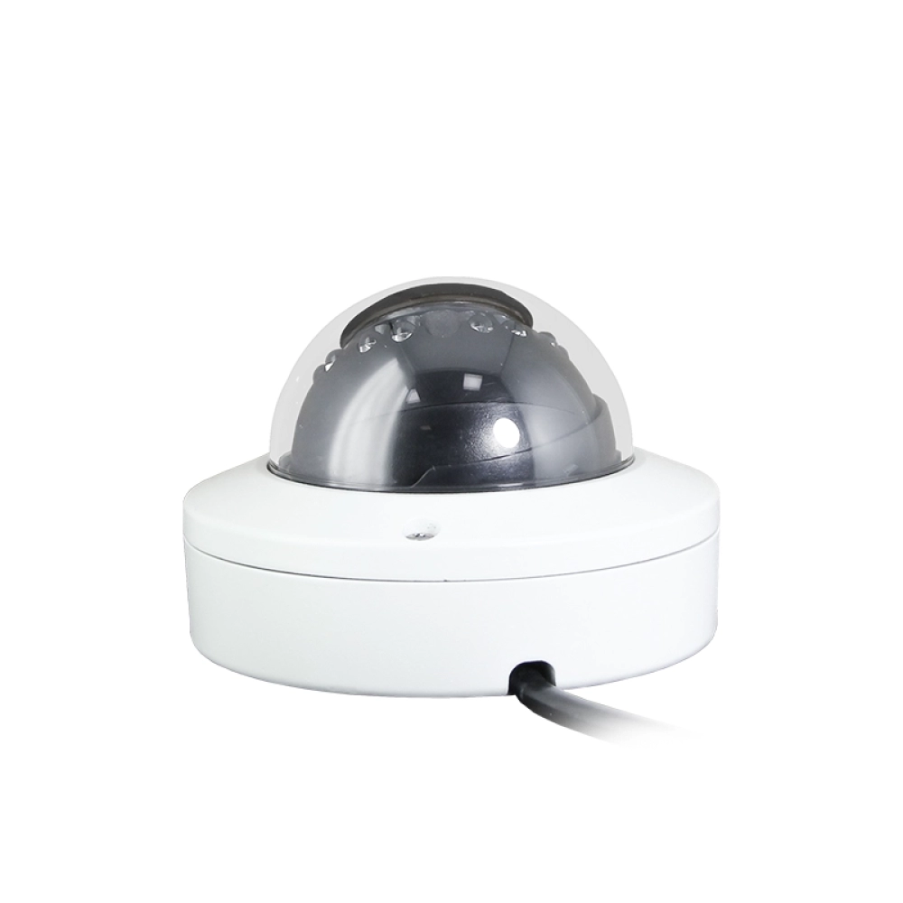 Waterproof rearview and side-view wide-angle camera (SF-9833)