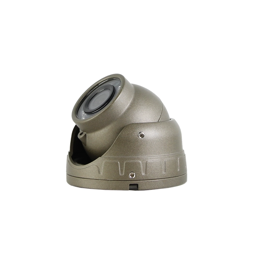 Waterproof rearview and side-view wide-angle camera (SF-9831)