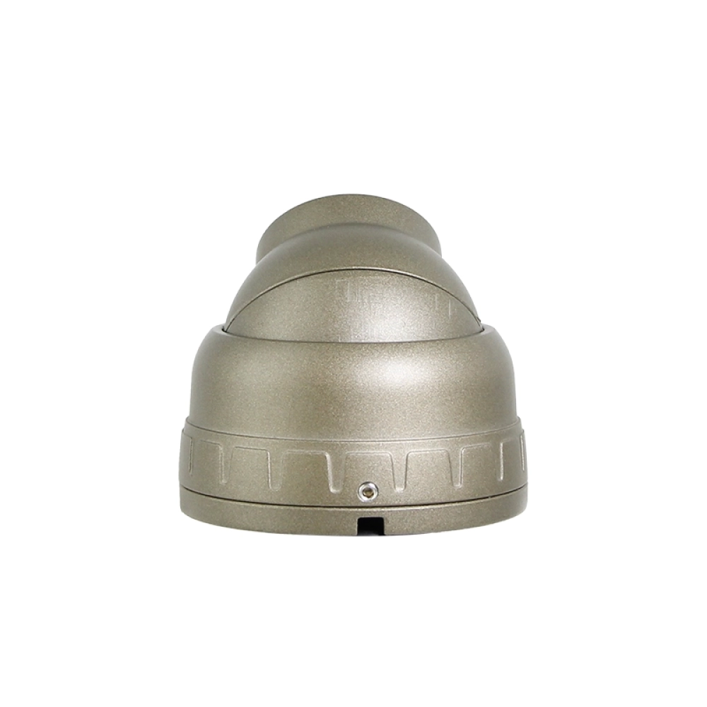 Waterproof rearview and side-view wide-angle camera (SF-9831)