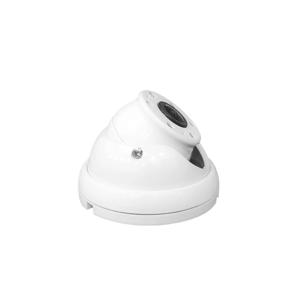 Waterproof rearview and side-view wide-angle camera (SF-2887)