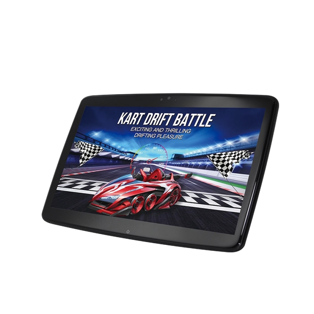 Entertainment Video Headrest Monitor（SF-1168）