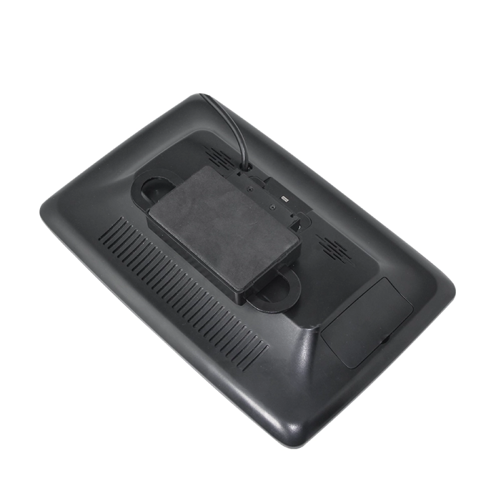 Entertainment Video Headrest Monitor（SF-1168）