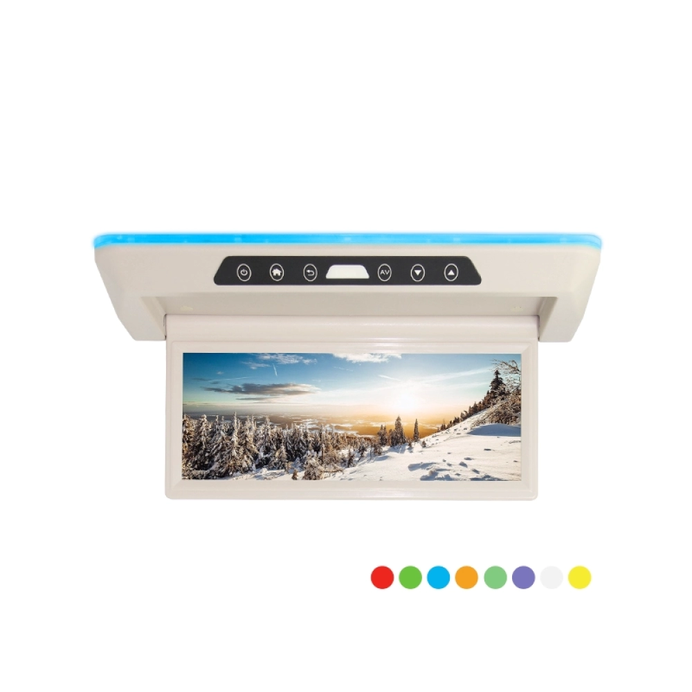 12.3 inch Li Auto ONE Car Roof Multimedia Monitor（SF-1233）