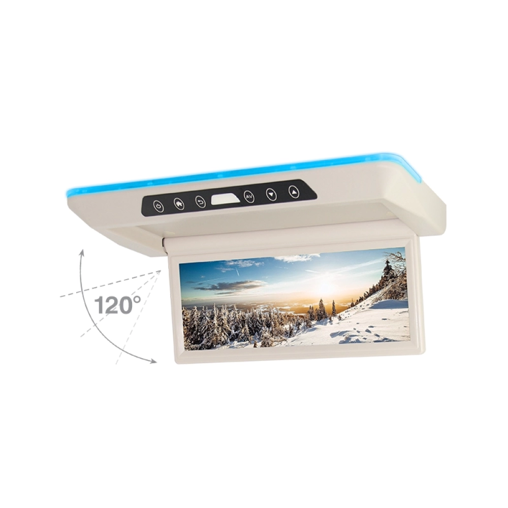 12.3 inch Li Auto ONE Car Roof Multimedia Monitor（SF-1233）