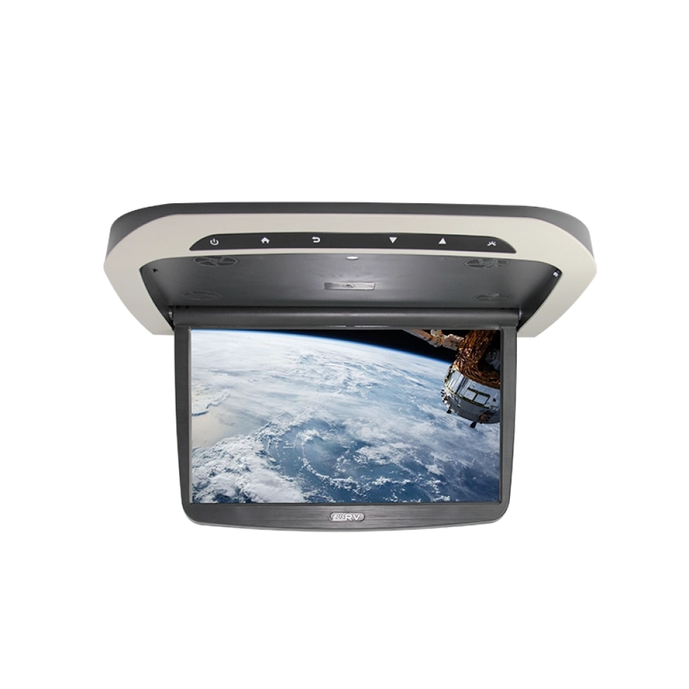 15.6 inch Motorized Roof mounted Multimedia Entertainment System (SF-1588)