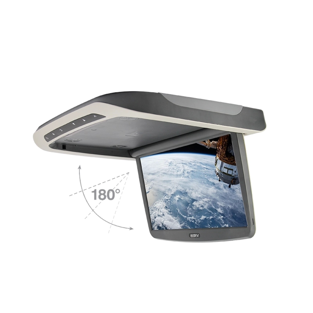 15.6 inch Motorized Roof mounted Multimedia Entertainment System (SF-1588)