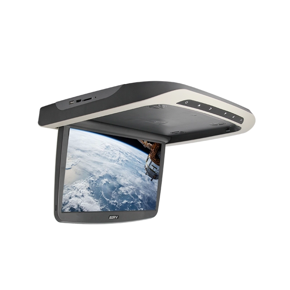15.6 inch Motorized Roof mounted Multimedia Entertainment System (SF-1588)