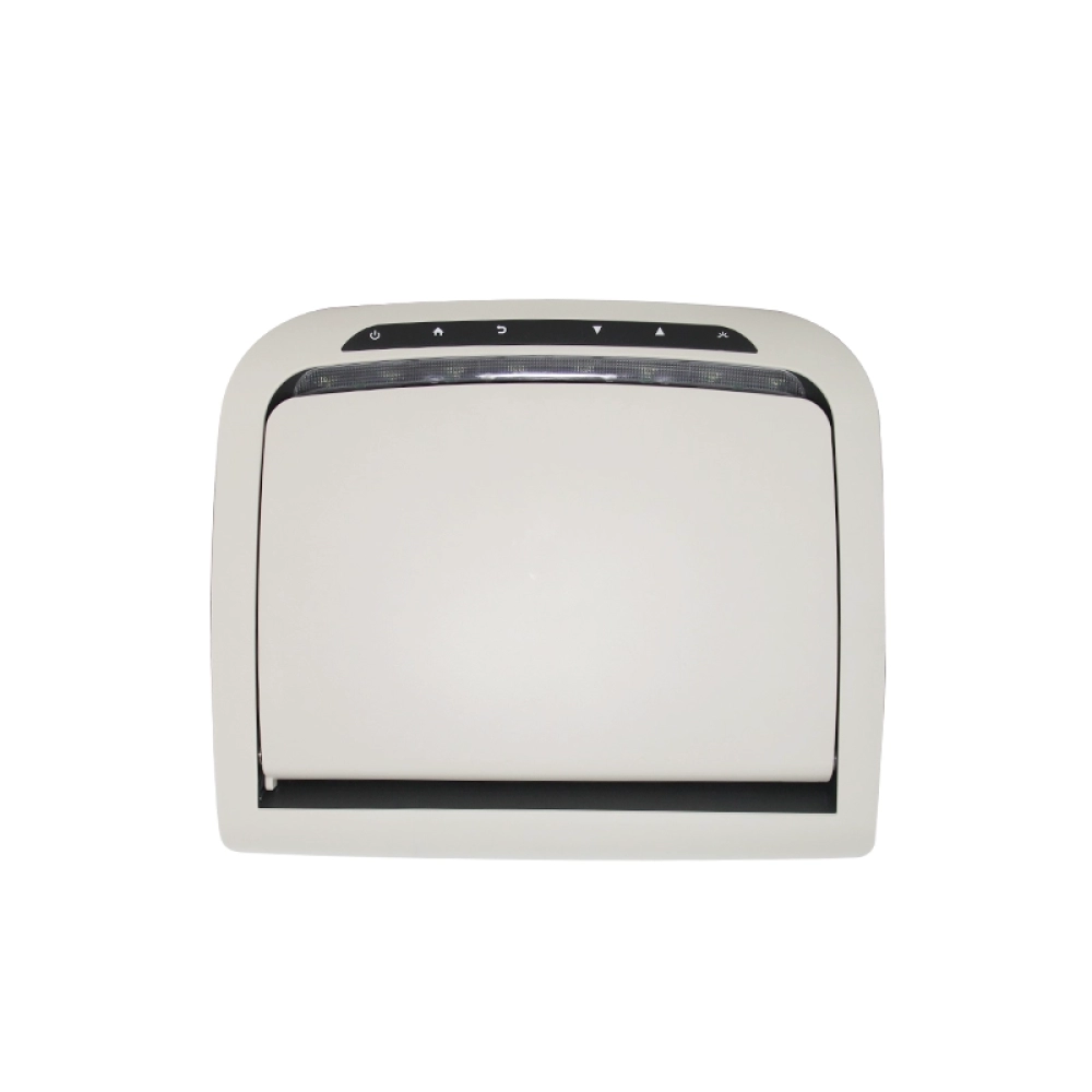 15.6 inch Motorized Roof mounted Multimedia Entertainment System (SF-1588)