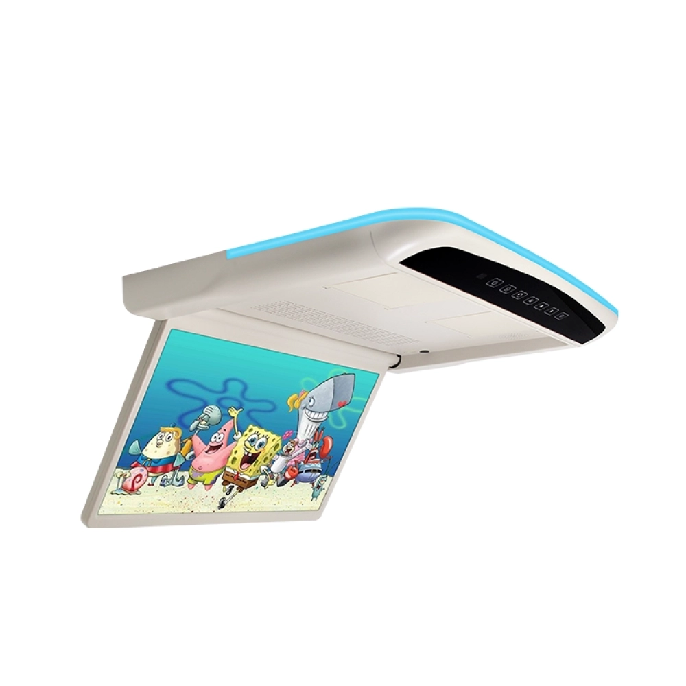 15.6 inch Car Roof Multimedia Monitor（SF-1567）