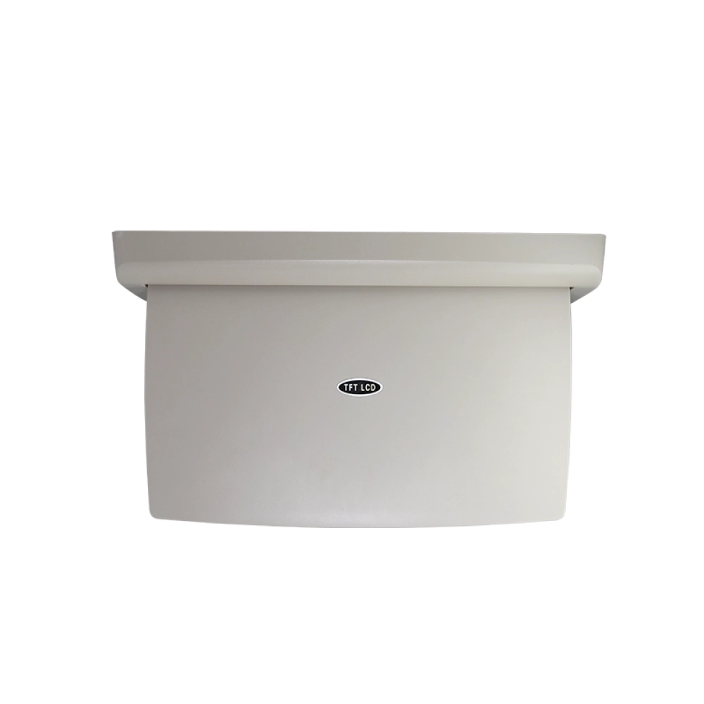 19 inch Bus Roof-mounted Multimedia Entertainment System（SF-1988）